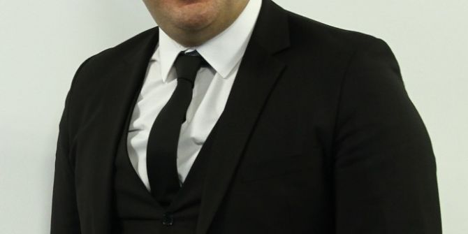 Erdem Tolon, Nıelsen Orta Avrupa İş Geliştirme Direktörü Olarak Atandı