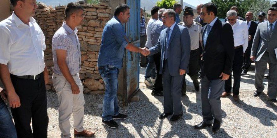 Karamanlı Demokrasi Şehidinin İsmi İmam Hatip Lisesinde Yaşatılacak