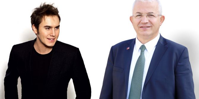 Mustafa Ceceli Torbalı’da 19 Mayıs’ta Konser Verecek