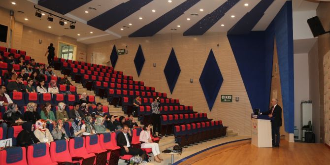 Beah’ta Temel Yoğun Bakım Kursu