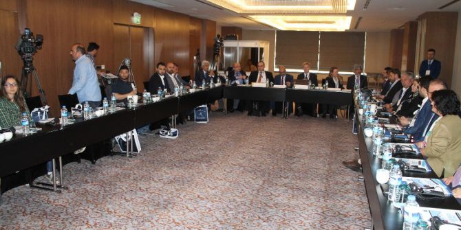 Erciyes Aş Yönetim Kurulu Başkanı Murat Cahid Cıngı: “Erciyes Uluslararası Alanda Bir Figür Haline Geldi”