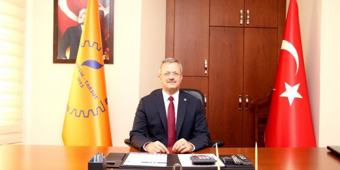 Tekli: “Üretim Reform Paketi’ni Destekliyoruz”