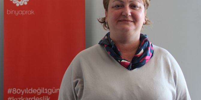 İş Arayanlar; Bu Fuarda İş Var