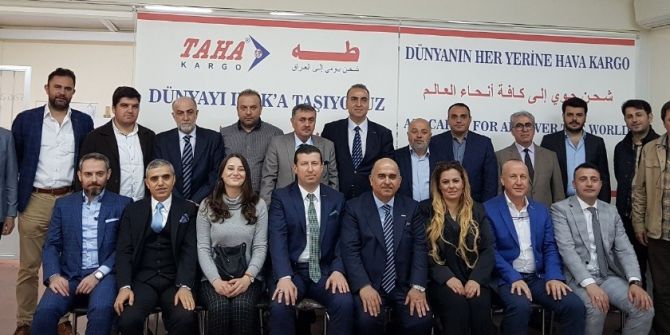 Müsiad İzmir’den İstanbul Çıkarması