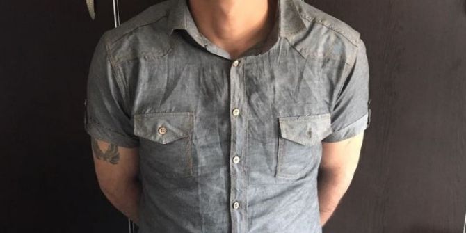 Cezaevi Firarisi 3 Hırsız Yakalandı