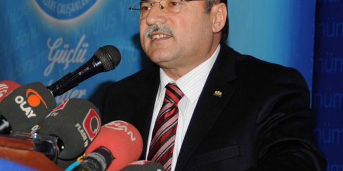 Turbay’dan ’Engelliler Haftası’ Mesajı