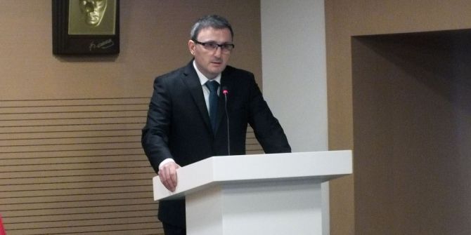 Giresun’dan İranlı Yatırımcılara Çağrı