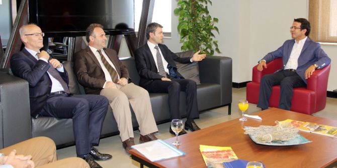 Vergi Dairesi Başkanı Uzun’dan Yapılandırma Uyarısı