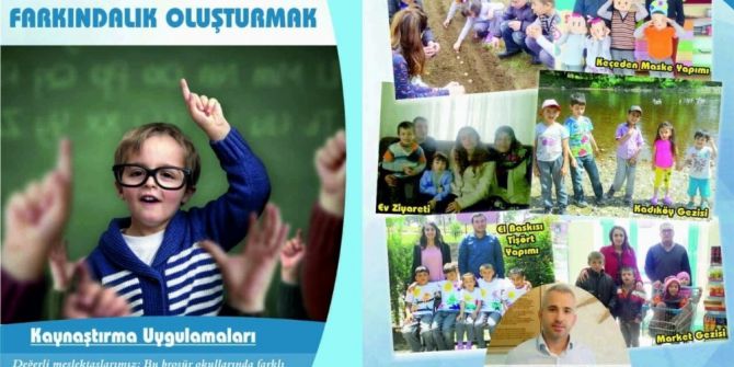 Balya’da Engeller Bengi İle Aşılıyor