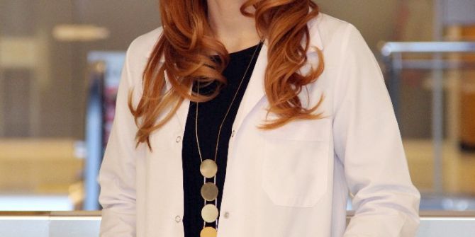 Kabuğuyla Yenen Elma Kanserden Koruyor