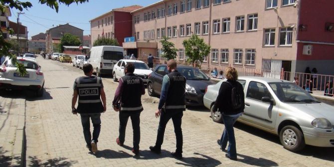 Tekirdağ’da Asayiş Denetimleri