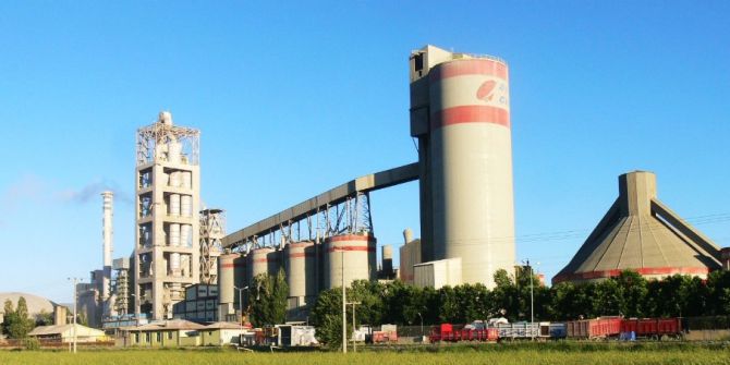 Yücelik, “Anadolu’nun En Etkin 50 İş İnsanı” Araştırması Listesinde 46. Sırada Yer Aldı