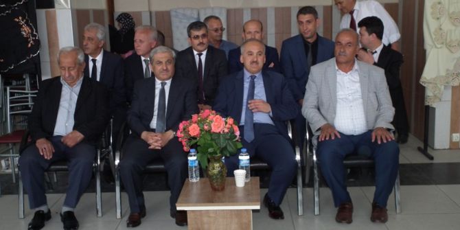 Havran Halk Eğitimi Merkezinden Yılsonu Karma El Sanatları Sergisi