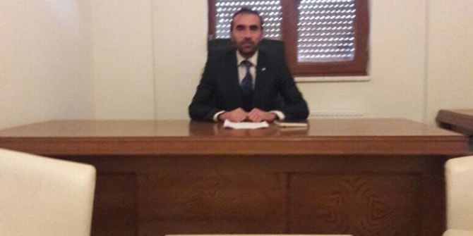 Sarıkamış Değişim Derneği’nden Kınama