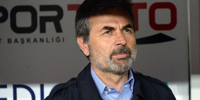 Aykut Kocaman Hakkında Flaş İddia