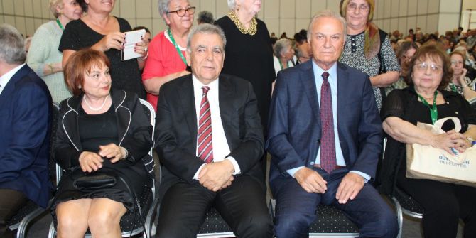 Ediz Hun’dan "Hoplamalı" Yaş Vurgusu