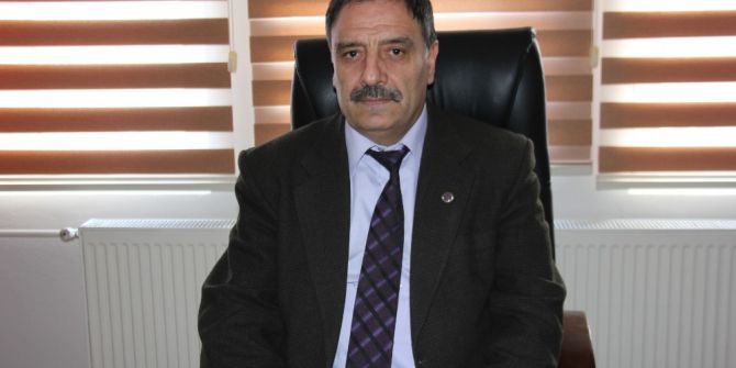 Bingöl’de Esnaflara Yapılandırma Uyarısı