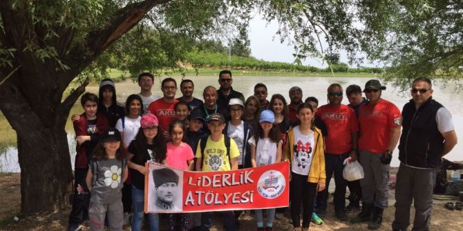 Akut Gönüllüsü Murat Bakan’ın Adını Yaşatacaklar