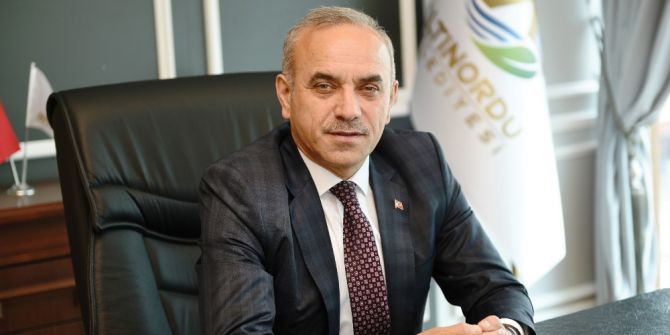 Tekintaş: “Belediyeye Giren Her Kuruş Hizmete Harcanıyor”
