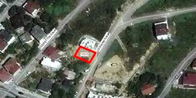 İzmit Belediyesi İki Arsayı Satacak