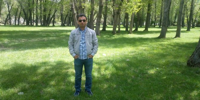 Evine Balkondan Giren Genç Polis Hayatını Kaybetti