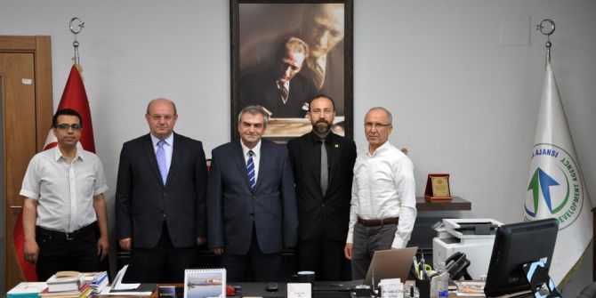 Çgc’den ‘Kent Muhabirliği Eğitimi’