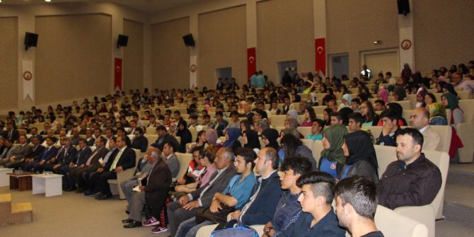 Seydişehir’in Kurucusu Seyyid Harun Veli Hazretleri Anıldı