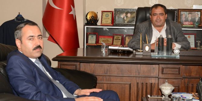 Akgün: "Çalışan Herkesin Kanunen Güvencesi Olmak Zorunda"