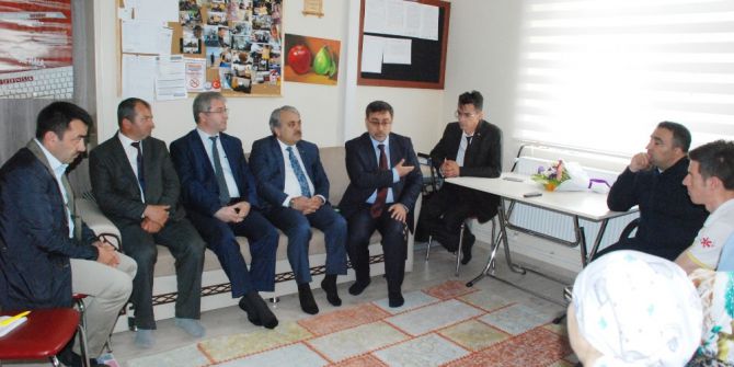 Karacabeyliler Sağlıklı Yaşayacak