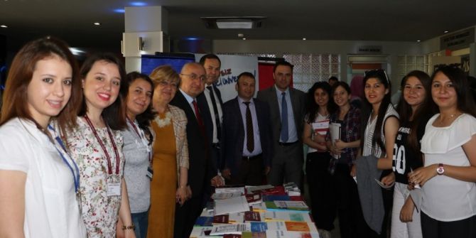 Büyükşehir’le Üniversite Tercih Günleri