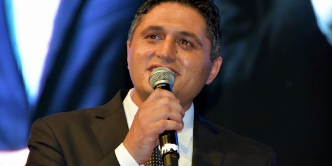 Aliağa’da Berat Kandiline Özel Program