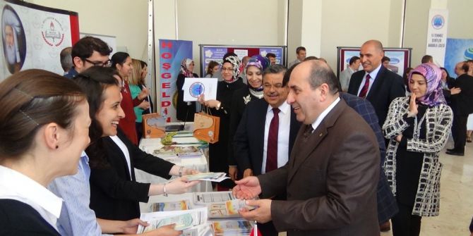 Bilecik’te 3. Üniversite Tanıtımı Ve Kariyer Günleri Başladı