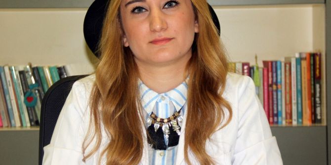 Şiddet Yaşı İlkokula İndi