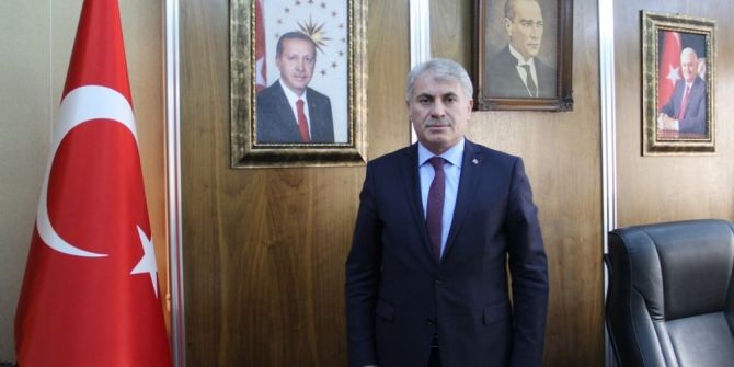 Başkan Memiş’ten Ekmek Zammı Açıklaması