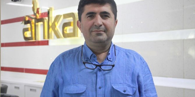 Anka’dan Tıp Hukuku Paneli