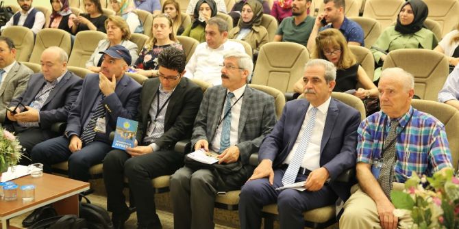 Demirkol,”şanlıurfa Birliğin, Beraberliğin Ve Kardeşliğin Başkentidir”