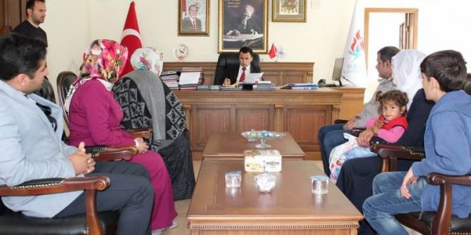 Bulanık’ta Halk Günü