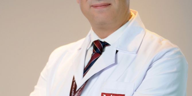 Parkinson Hastalığına Beyin Pili Tedavisi