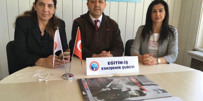 "Atatürk’e Hakaret" İddiasına Tepki