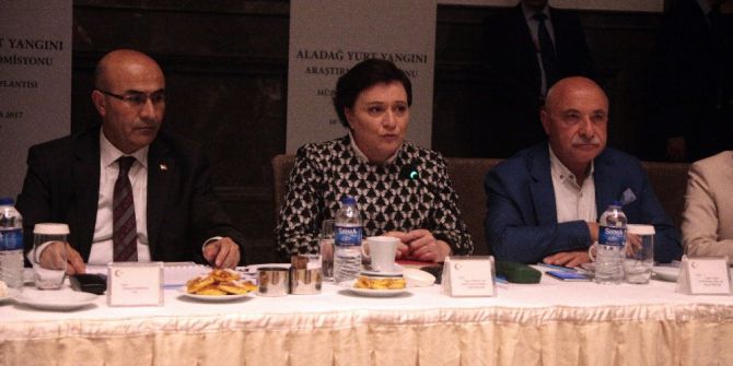 Özel Yurtlarda Öğrenciler Artık Ücretsiz Konaklayamayacak