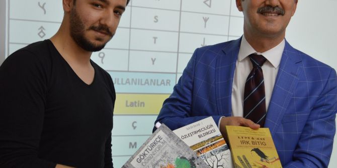 Turgutlu Gençlik Merkezinden Türkiye’de Bir İlk