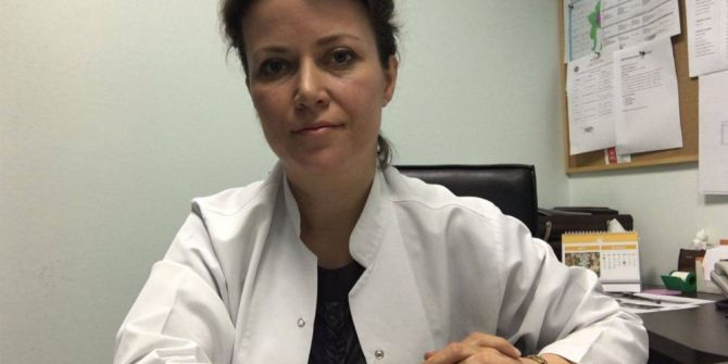 Bahar Aylarında Göz Alerjilerine Dikkat