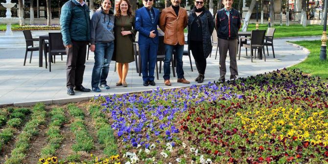 ’Dmd’ Hastalığı İçin Özel Kitap