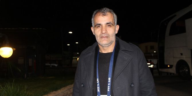 Erdal Gündüz: “Yarışta Yeniden İpleri Elimize Aldık”