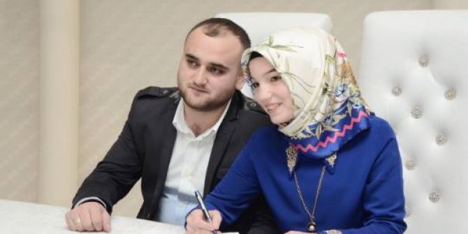 Şehit Uzman Çavuş Son Kez Baba Ocağında