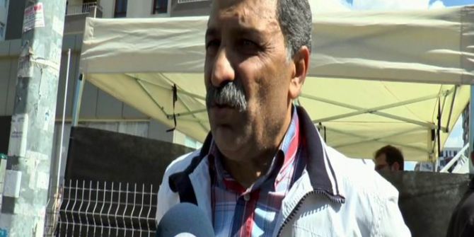 Kayserispor Kulübü Başkanı Erol Bedir: