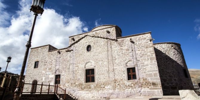 Selçuklu Belediyesine 8. Ödül