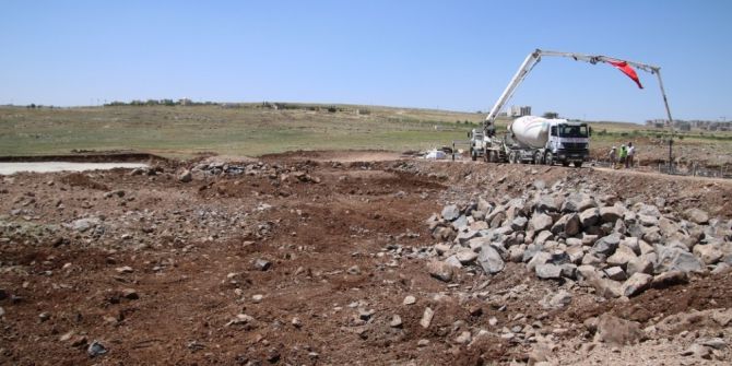 Şanlıurfa, Teniste Uluslararası Turnuvalara Ev Sahipliği Yapacak