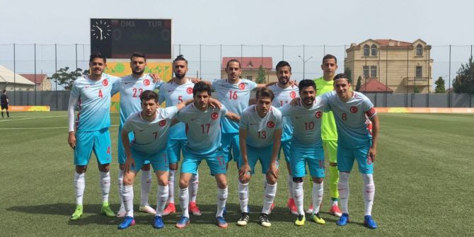 İslami Dayanışma Oyunları