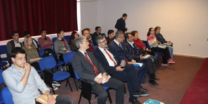 Edirne’de Verimlilik Haftası